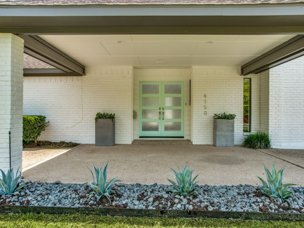 North Dallas Contemporary