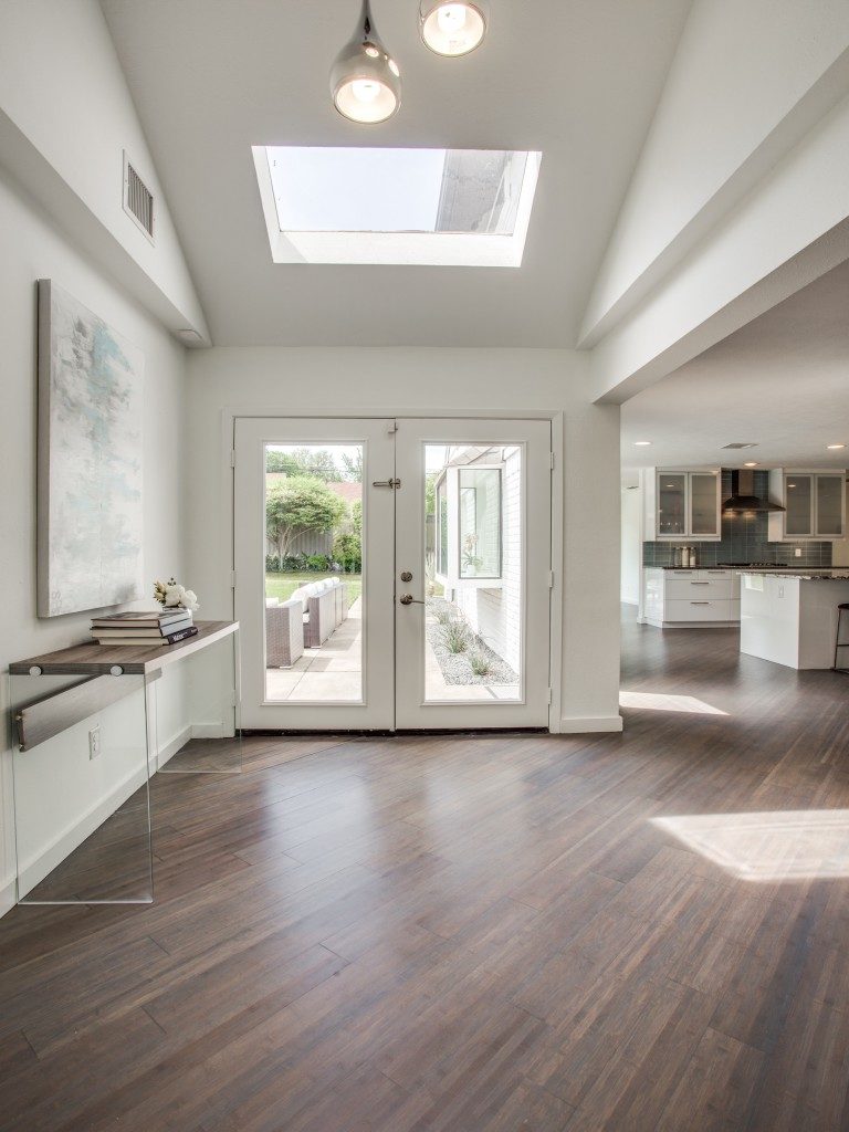 North Dallas Contemporary