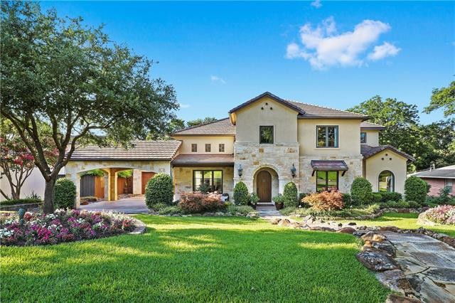 Dave Perry-Miller Real Estate Leads Areas 12 and 18 in North Texas | CandysDirt.com