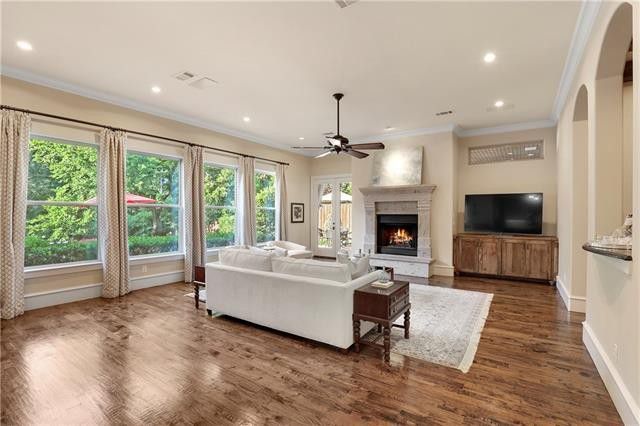 Dave Perry-Miller Real Estate Leads Areas 12 and 18 in North Texas | CandysDirt.com