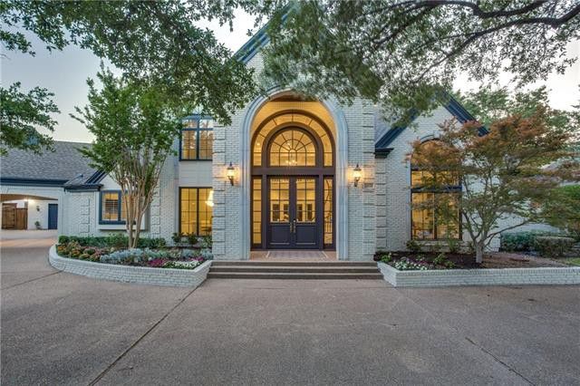 Splurge vs Steal: Willow Bend Elegance in West Plano | CandysDirt.com