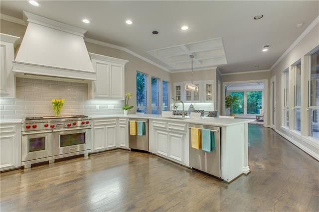 Splurge vs Steal: Willow Bend Elegance in West Plano | CandysDirt.com