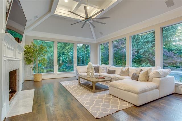 Splurge vs Steal: Willow Bend Elegance in West Plano | CandysDirt.com