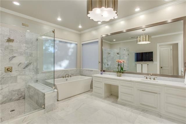 Splurge vs Steal: Willow Bend Elegance in West Plano | CandysDirt.com