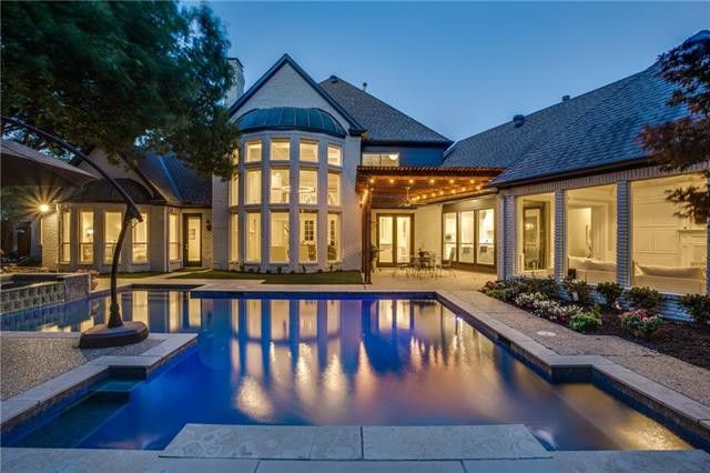 Splurge vs Steal: Willow Bend Elegance in West Plano | CandysDirt.com