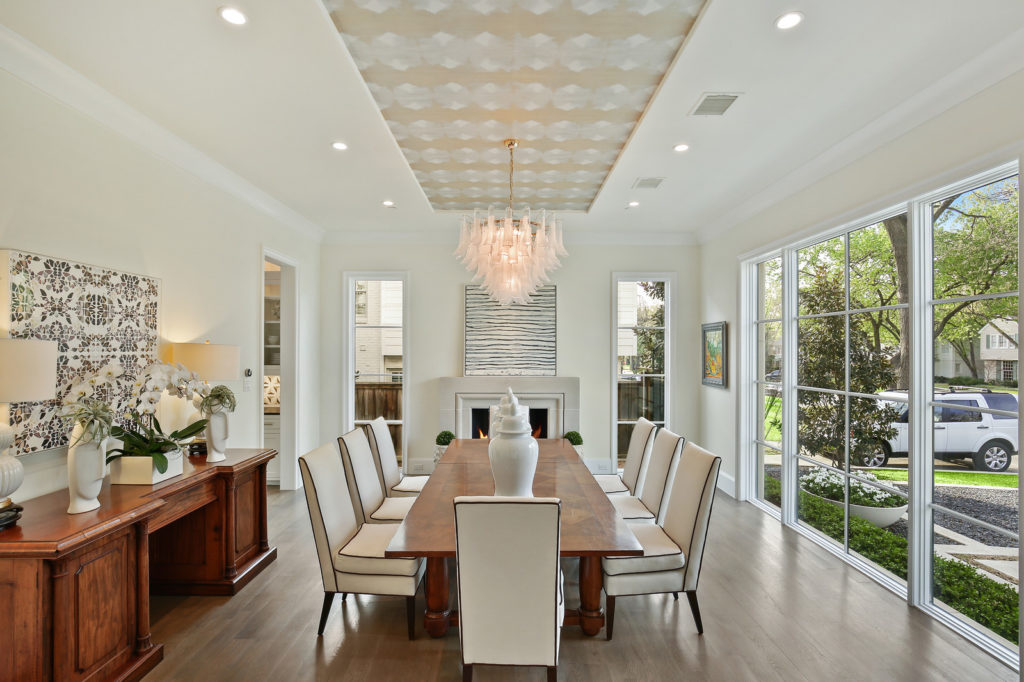 Modern French Eclectic