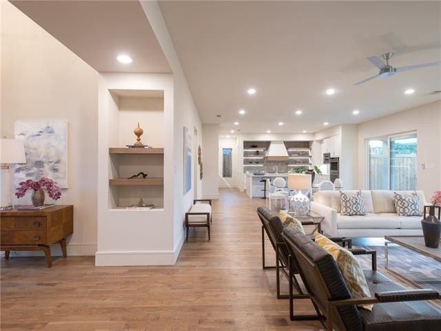 Inwood Park Transitional