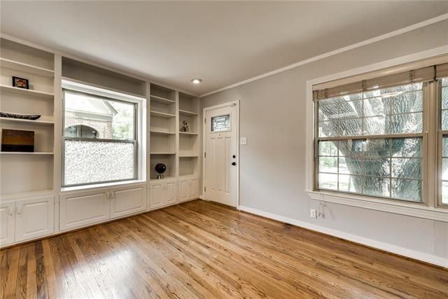 Appealing El Tivoli Place Property Sits Among Winding, Hilly Streets in Oak Cliff | CandysDirt.com
