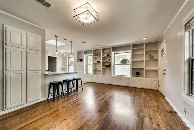 Appealing El Tivoli Place Property Sits Among Winding, Hilly Streets in Oak Cliff | CandysDirt.com