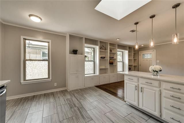 Appealing El Tivoli Place Property Sits Among Winding, Hilly Streets in Oak Cliff | CandysDirt.com