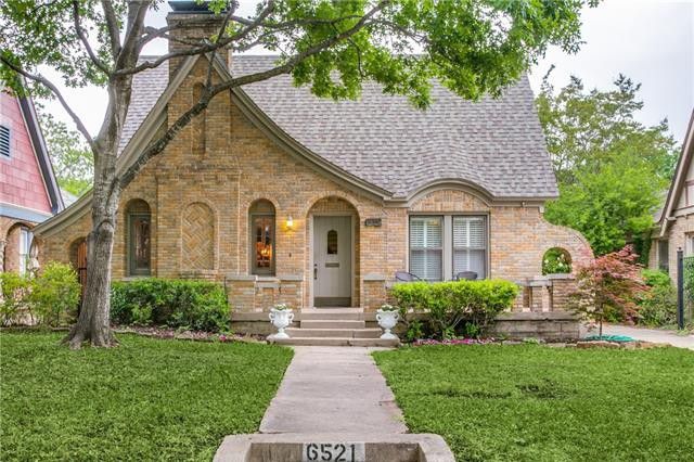 Dave Perry-Miller Real Estate Leads Areas 12 and 18 in North Texas | CandysDirt.com