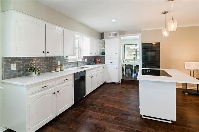 Price Reduction on Corner-lot Cutie in Popular Richardson Heights | CandysDirt.com
