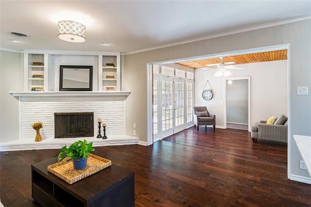 Price Reduction on Corner-lot Cutie in Popular Richardson Heights | CandysDirt.com