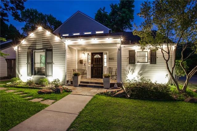 Dave Perry-Miller Real Estate Leads Areas 12 and 18 in North Texas | CandysDirt.com