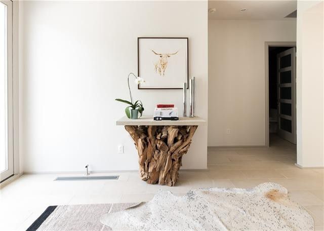 Preston Hollow Contemporary