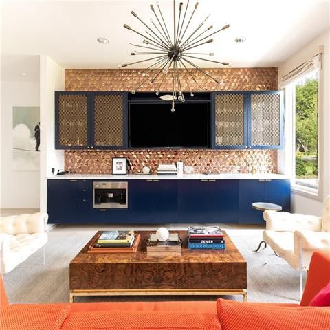 Preston Hollow Contemporary
