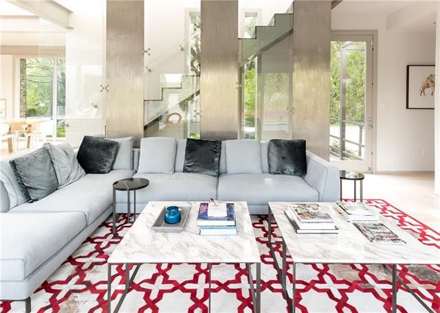 Preston Hollow Contemporary