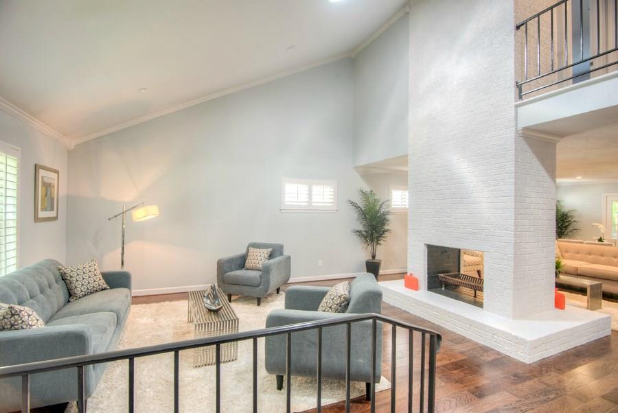 Splurge vs Steal: Two Lovely Lochwood Houses, Reduced in Asking Price | CandysDirt.com