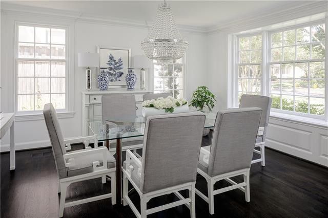 classic Colonial Revival