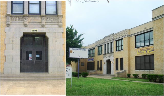 Dallas ISD