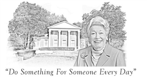 Ebby Halliday Foundation Honors Legacy of Dallas Philanthropist, Real Estate Leader | CandysDirt.com