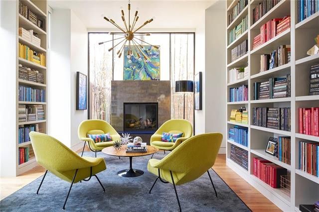 University Park Contemporary