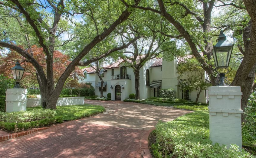 Westover Terrace