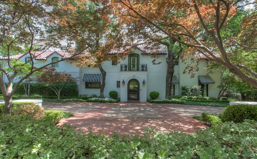 Westover Terrace