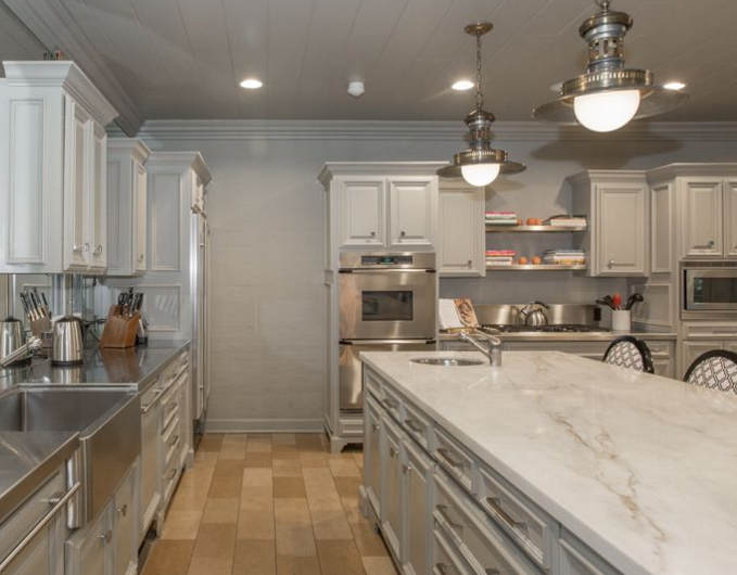 Westover Terrace