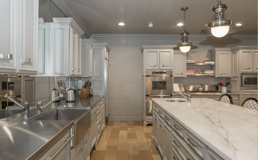 Westover Terrace