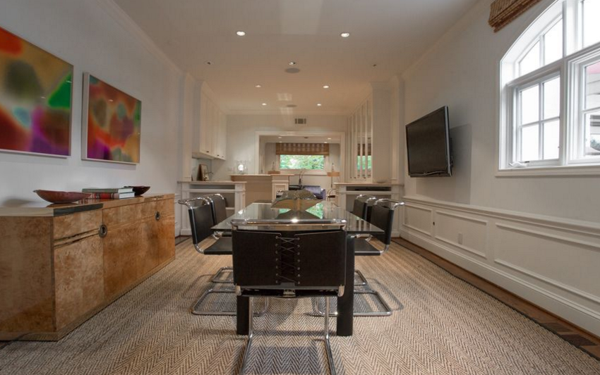 Westover Terrace