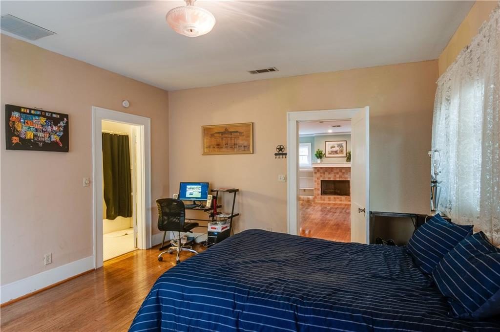 Madeline Place