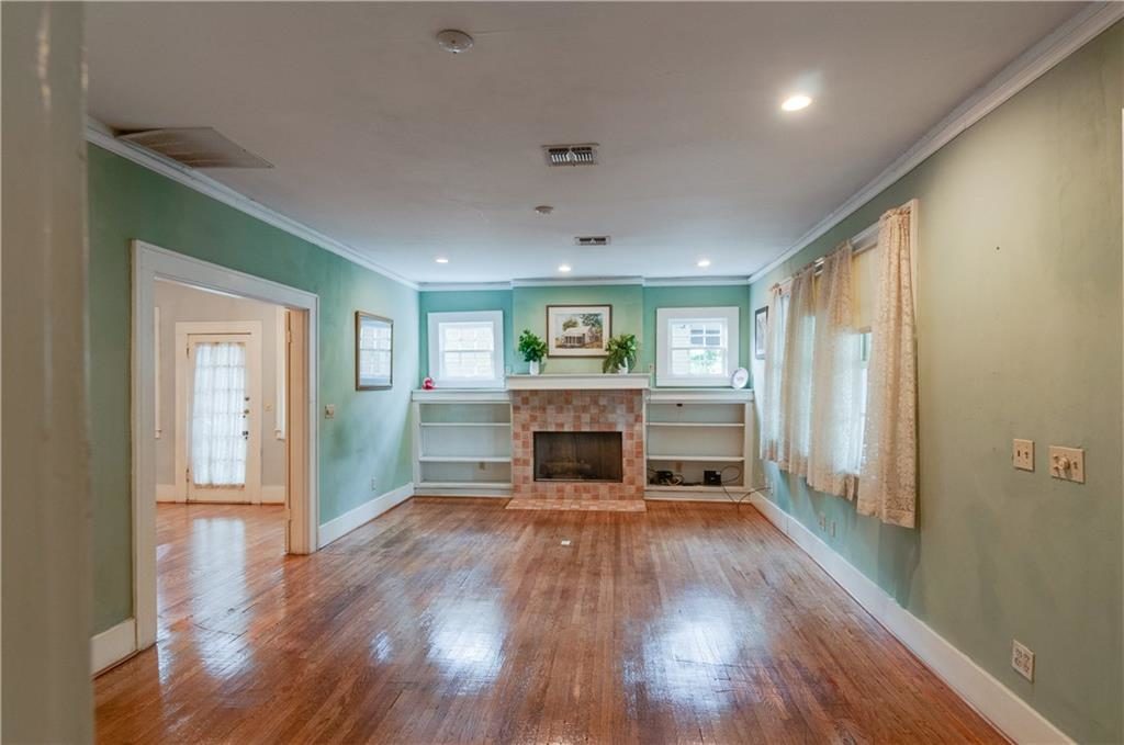 Madeline Place