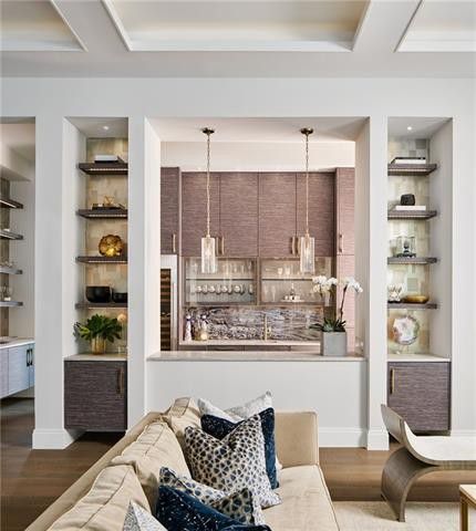 Bluffview soft contemporary