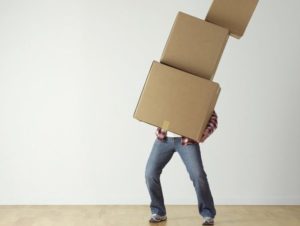 downsize