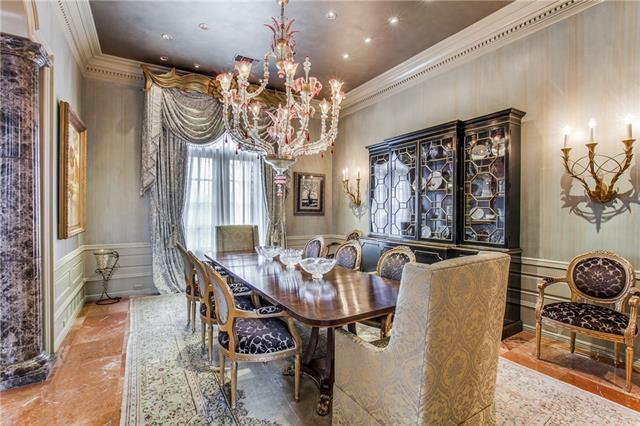 Somerset Estates