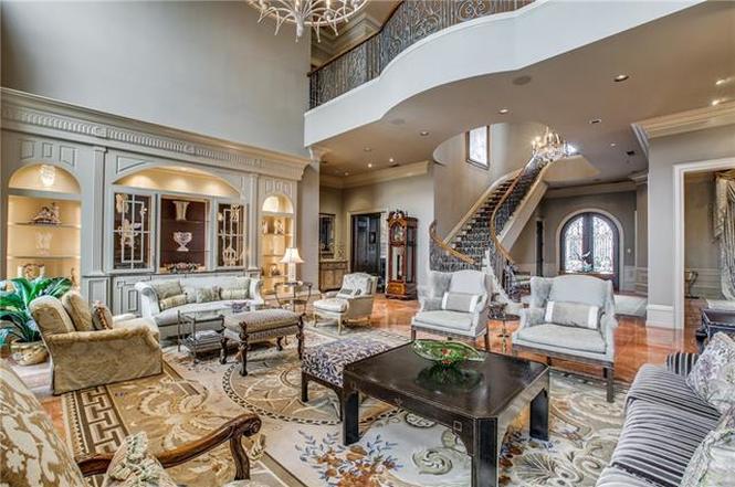 Somerset Estates