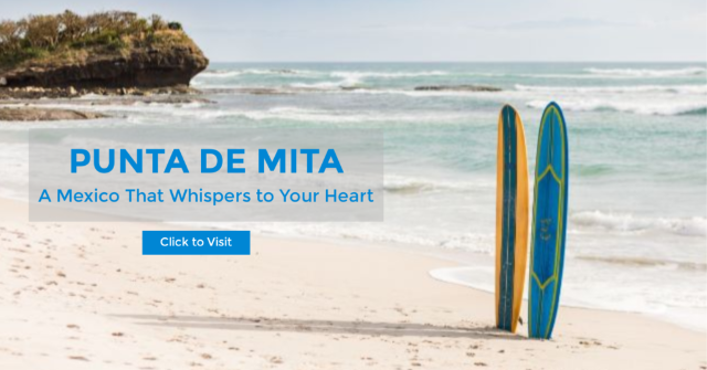 punta de mita