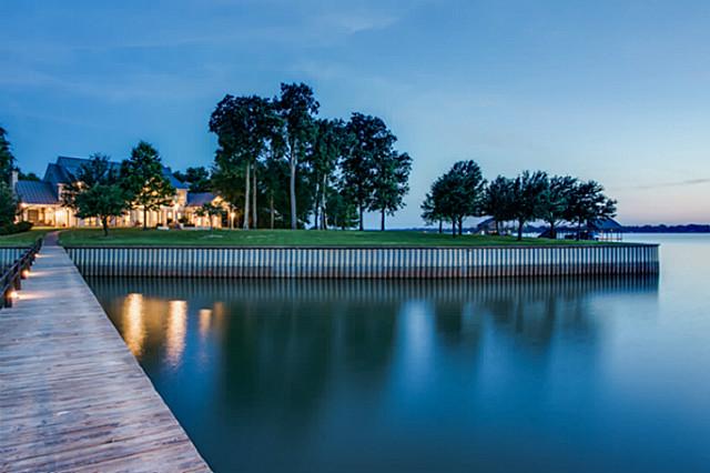 10 Island Drive Pier