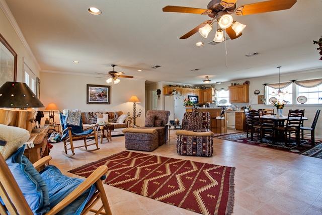 2bed 2 bath apartment in Barn