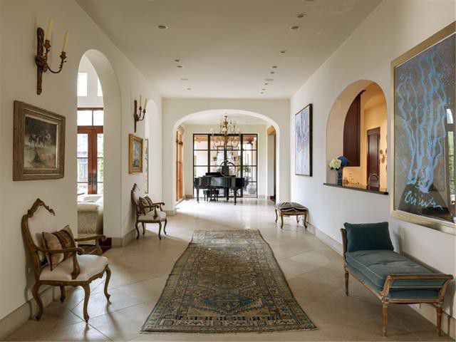 magnificent Mediterranean estate