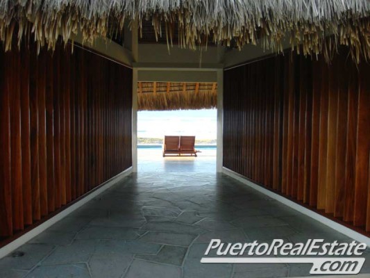 Casa De La Paz