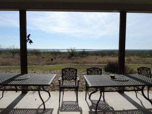 Concho County