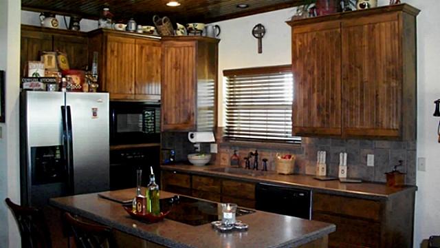 KitchenWithCorian