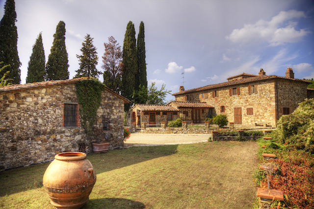 Photo: Beauchamp Estates