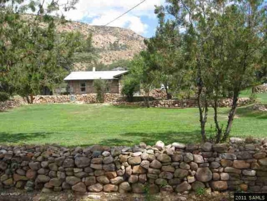 Rocky Creek Ranch