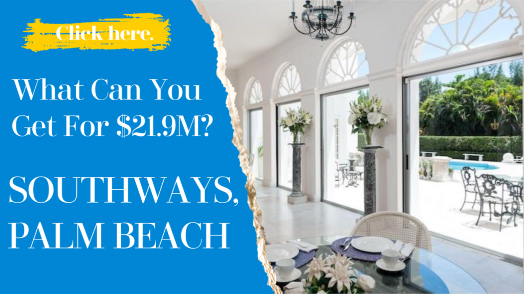 Palm Beach