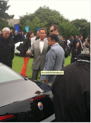 Arnold