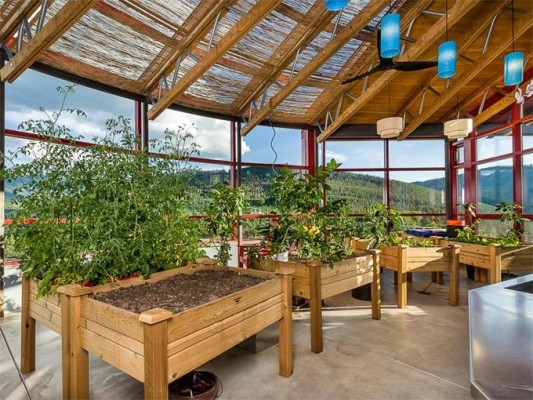 Squaw Valley Conservatory