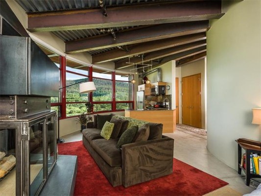 Squaw Valley Living 2
